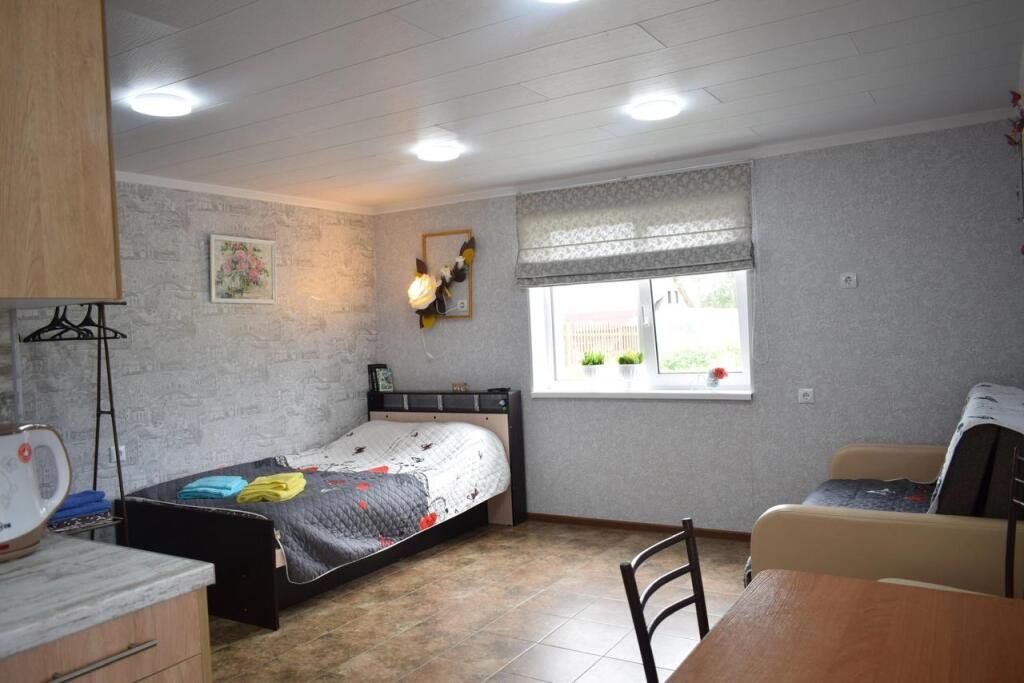 Цветочный Домик у Леса, Республика Карелия: фото 4