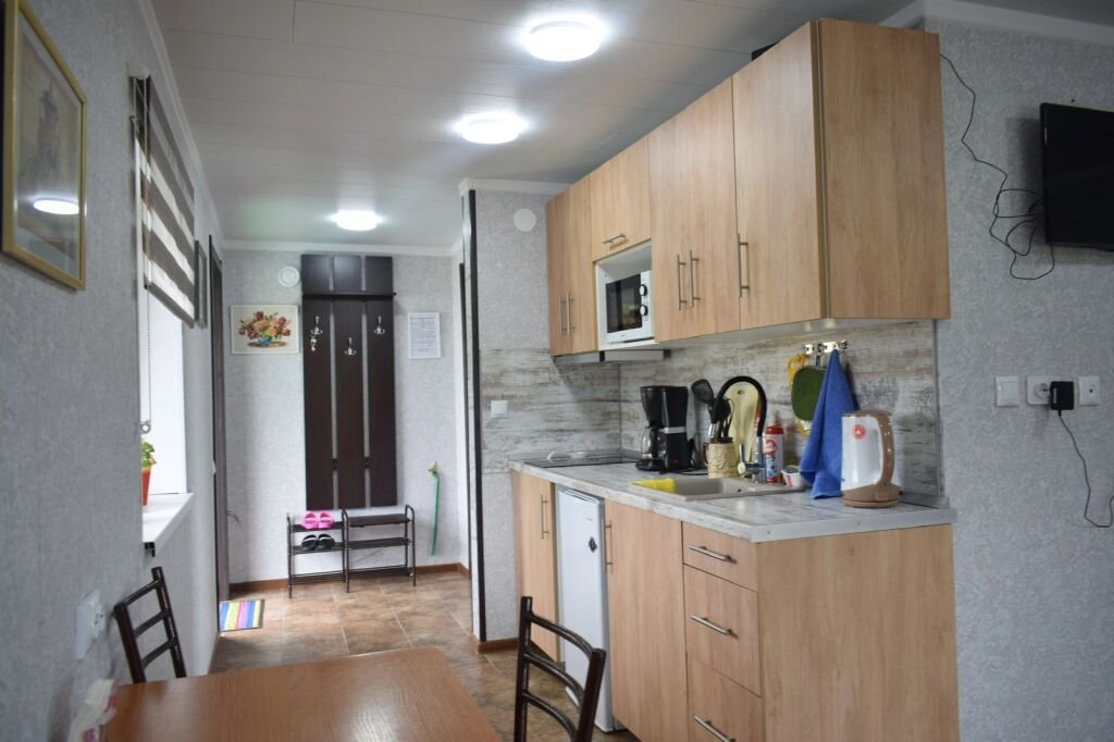 Цветочный Домик у Леса, Республика Карелия: фото 5