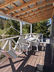 Частный Дом Форест Инн