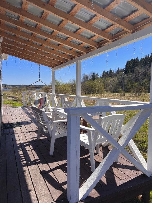 Частный Дом Форест Инн, Республика Карелия: фото 3