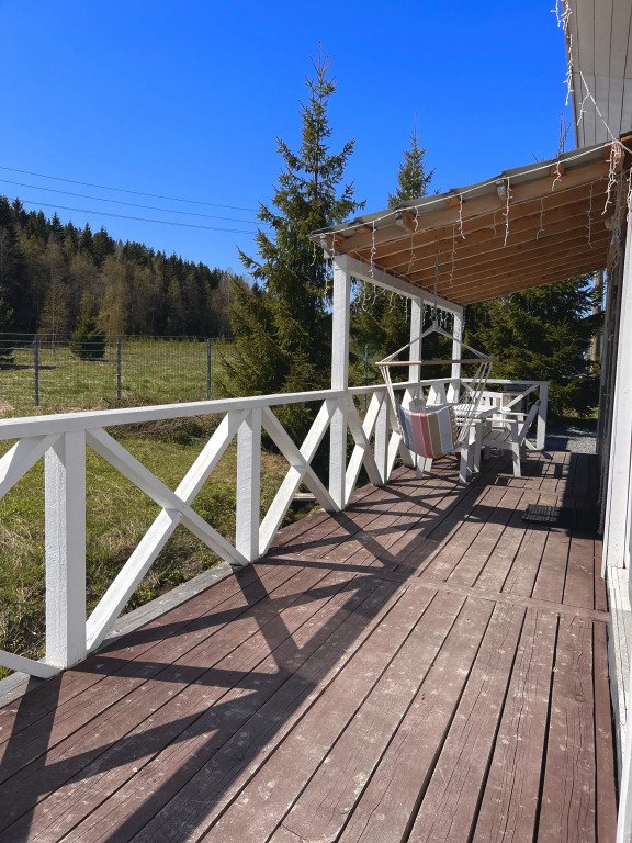 Частный Дом Форест Инн, Республика Карелия: фото 4