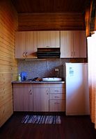 Номер Standard с балконом, База отдыха Микли-Ольгино, Микли