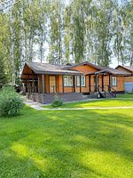 Дом 3, Гостевой дом Спортинг Клуб Казань, Казань