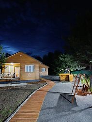 Частный дом О Неженка 3