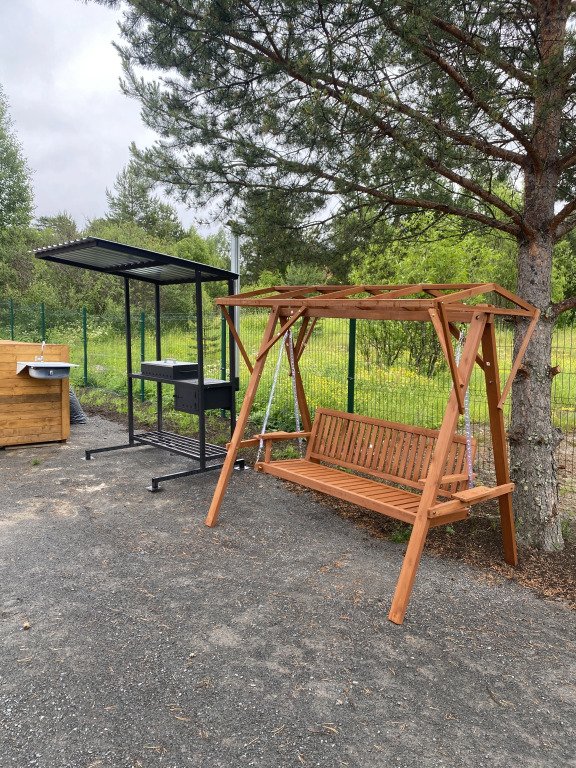 Частный дом О Неженка 3, Республика Карелия: фото 4