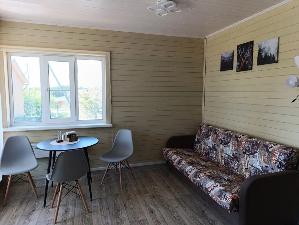 Частный дом О Неженка 3, Республика Карелия: фото 5