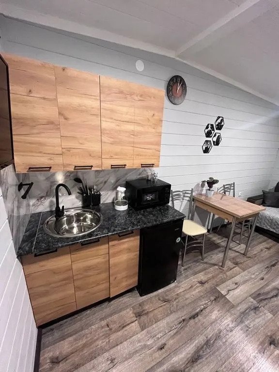 Частный дом на улице Магистральная, Республика Карелия: фото 5