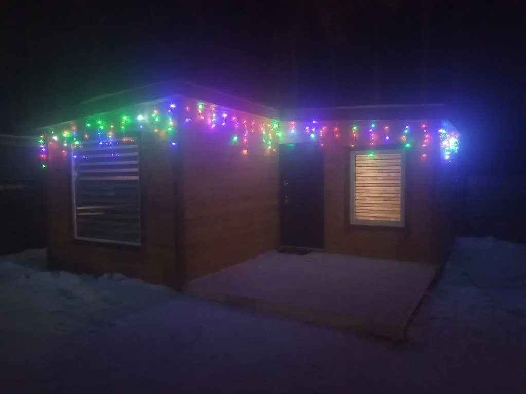 Частный дом на улице Магистральная, Республика Карелия: фото 3