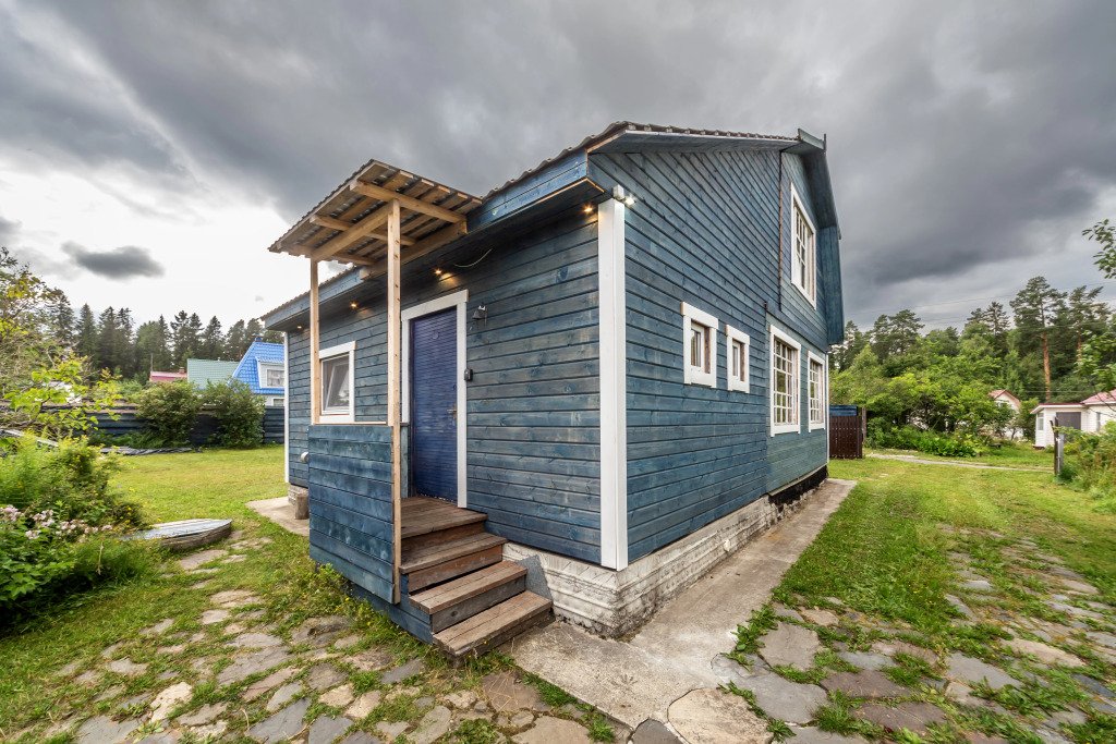 Частный Дом Пиньгуба Хауз, Прионежский район, Республика Карелия