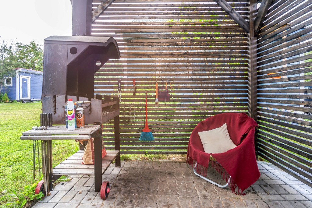 Частный Дом Пиньгуба Хауз, Республика Карелия: фото 5