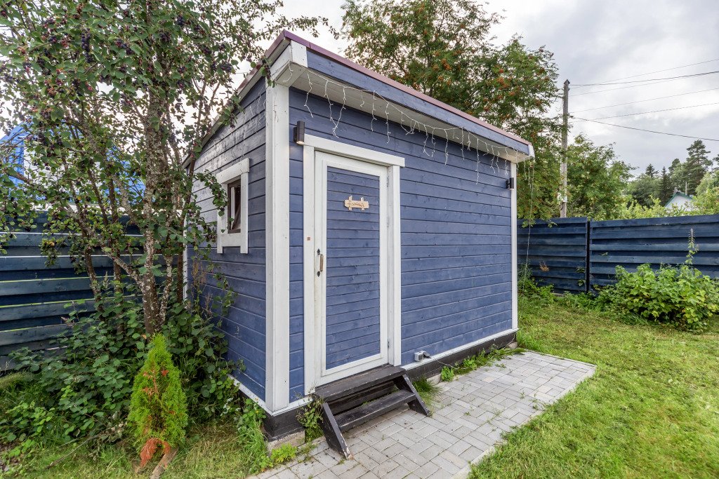 Частный Дом Пиньгуба Хауз, Республика Карелия: фото 3