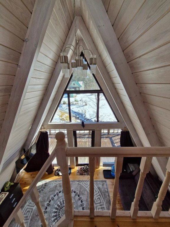 Частный дом для гостей Карелии, Республика Карелия: фото 3