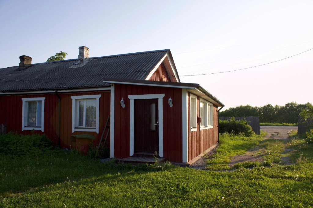 Частный дом Дуплекс для Комфортного Отдыха, Республика Карелия: фото 2