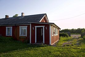 Коттедж, Частный дом Дуплекс для Комфортного Отдыха, Питкярантский