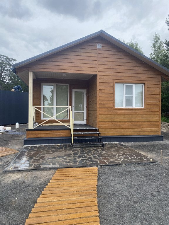 Частный дом О неженка 2, Республика Карелия: фото 2