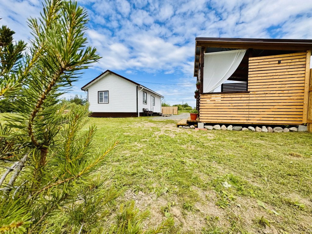 Частный дом Отдых в Карелии, Олонец, Республика Карелия