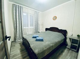 Четырёхместный коттедж, Частный дом Отдых в Карелии, Олонец