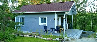 Частный Дом У Скалы