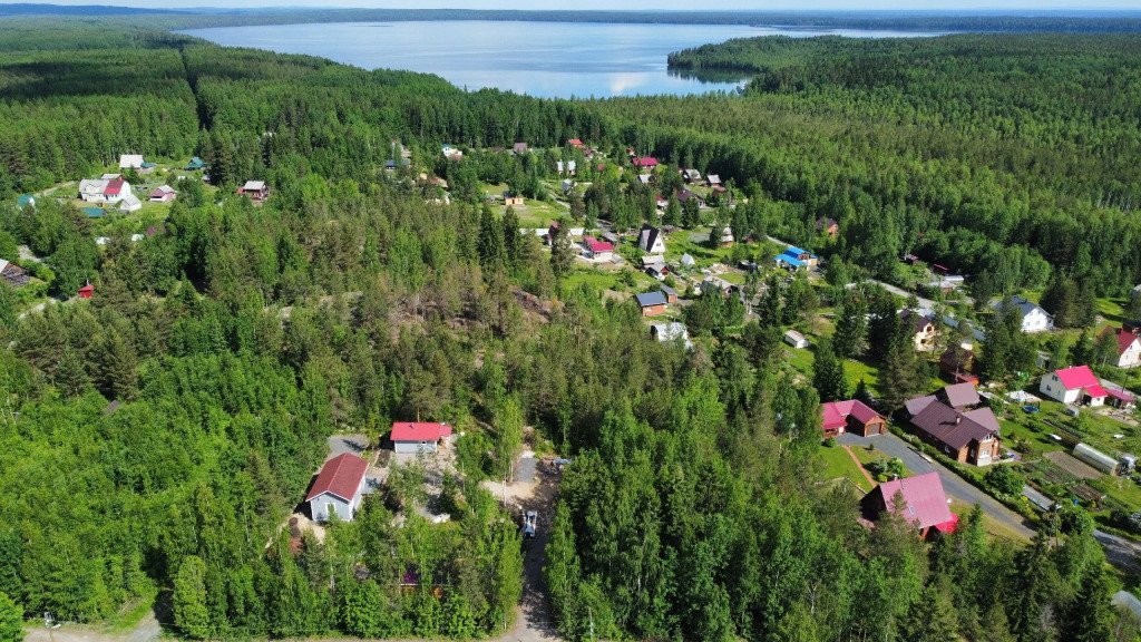 Частный Дом У Скалы, Республика Карелия: фото 5