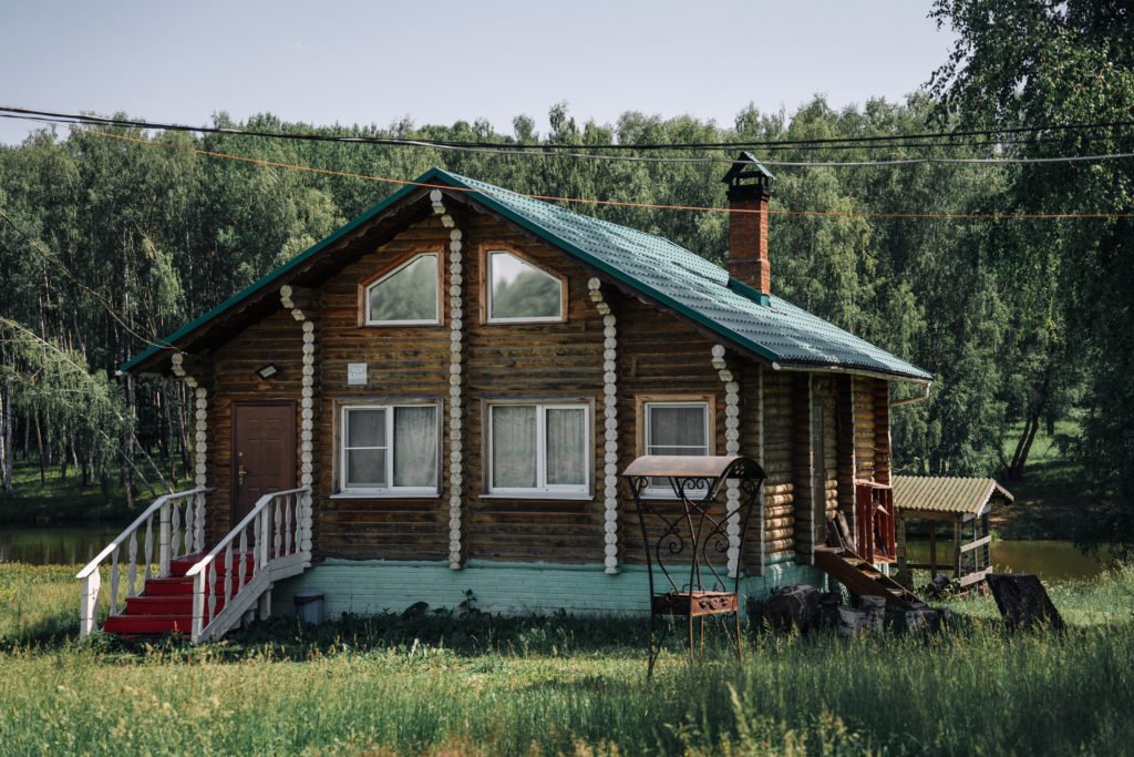 Рождествено, Калужская область: фото 4