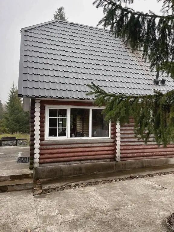 Частный Дом Сдам Посутoчно, Республика Карелия: фото 2