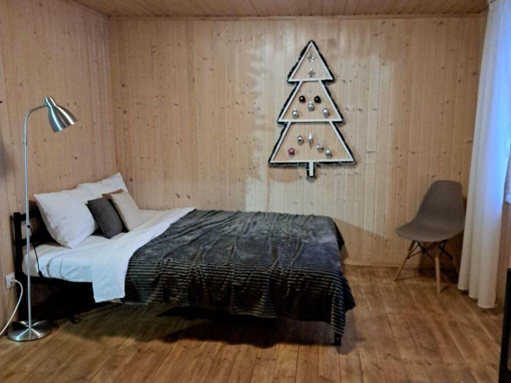 Дом в Карелии, Республика Карелия: фото 3