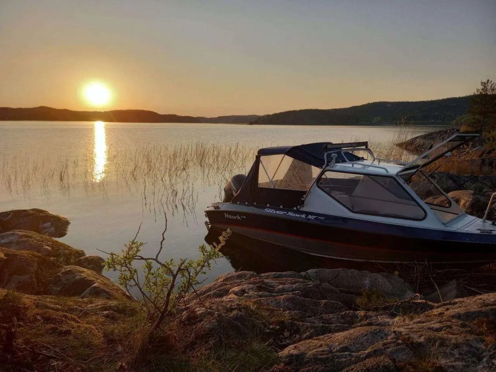 Дом в Карелии, Республика Карелия: фото 2