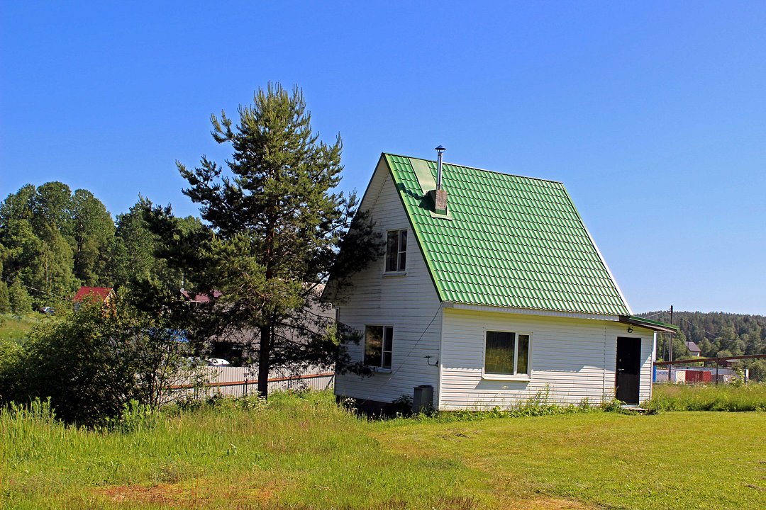 Гостевой дом Ласточкино гнездо, Лахденпохский район, Республика Карелия