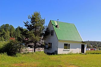 Гостевой дом Ласточкино гнездо