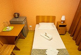 1-мест. евро, Пансионат Мюссера , Мюссера