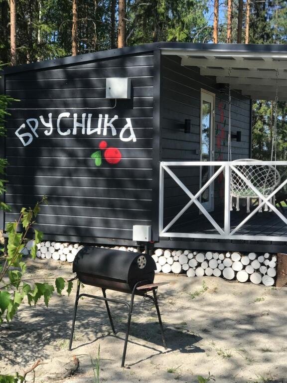 Медвежья лапа, Республика Карелия: фото 2