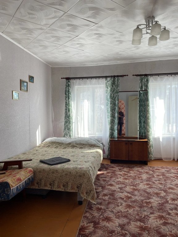 Частный дом на Онежской 21, Республика Карелия: фото 4