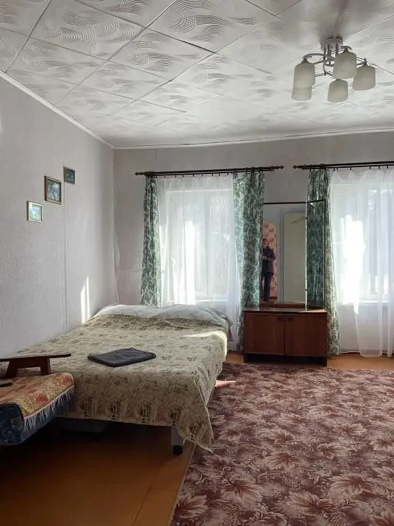 Частный дом на Онежской 21, Республика Карелия: фото 4