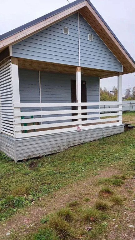 Частный дом на Леселидзе 61 (3), Олонецкий район, Республика Карелия