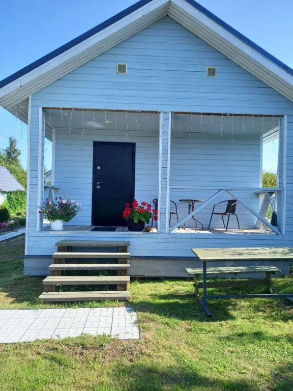 Частный дом на Леселидзе 60 (2), Олонецкий район, Республика Карелия