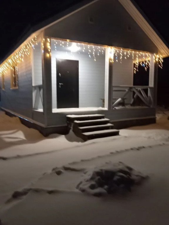 Частный дом на Леселидзе 60 (2), Республика Карелия: фото 4