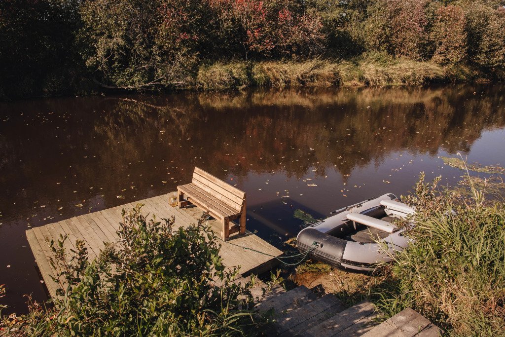 Частный дом Карельская гавань, Республика Карелия: фото 5