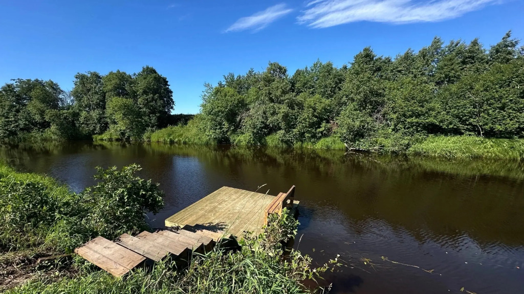 Частный дом Карельская гавань, Республика Карелия: фото 4