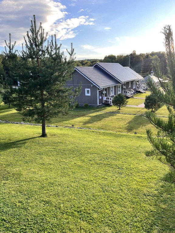 Частный дом у реки 2, Республика Карелия: фото 5