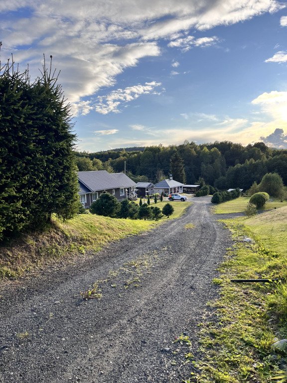 Частный дом у реки 1, Республика Карелия: фото 5