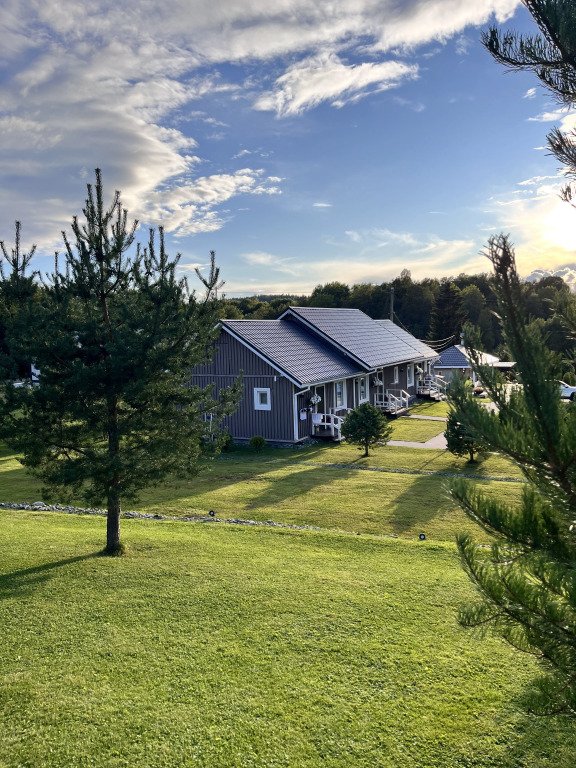 Частный дом у реки 1, Республика Карелия: фото 3