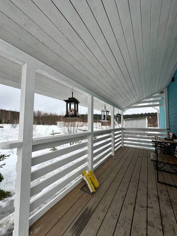 Частный дом Freedom, Республика Карелия: фото 3