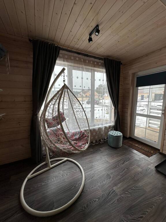 Частный дом Freedom, Республика Карелия: фото 5