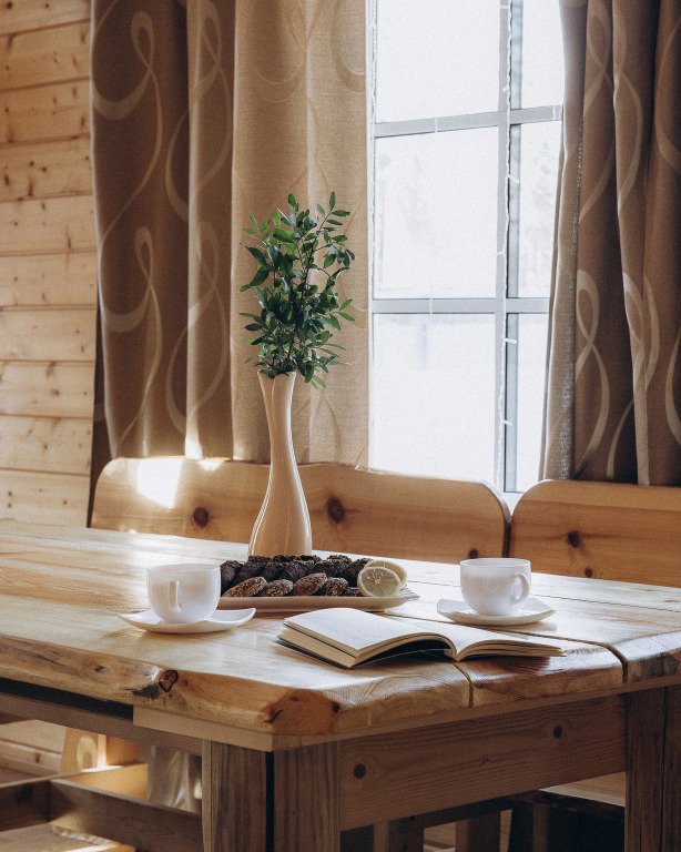 Гостевой дом в Карелии, Республика Карелия: фото 5