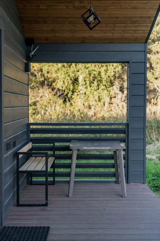 Частный Дом на Границе с Лесом, Республика Карелия: фото 4