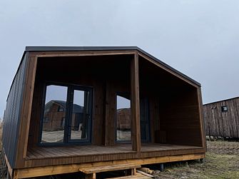 Дом в аренду Софт