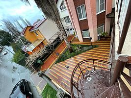 Трехместный стандарт, Гостевой дом Волга, Адлер