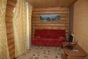 Номер категории Люкс в коттедже