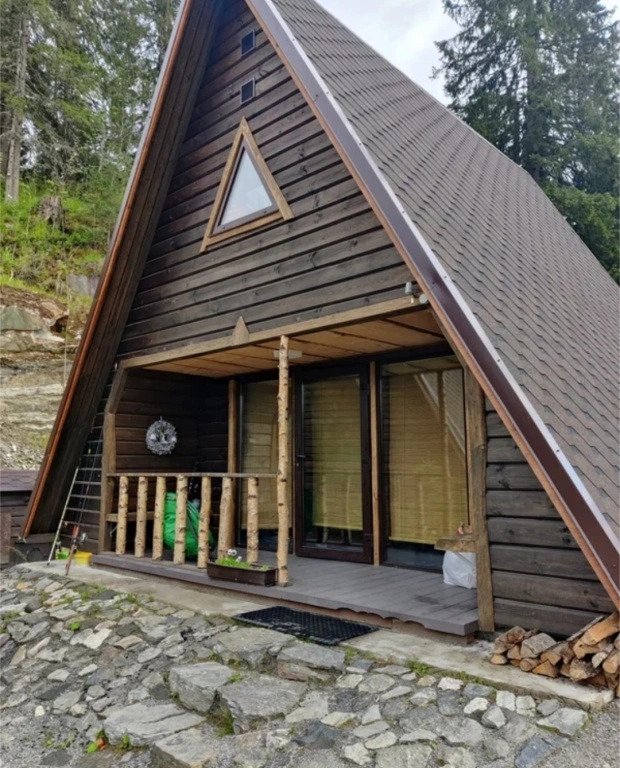 Шале у Озера 3, Республика Карелия: фото 2