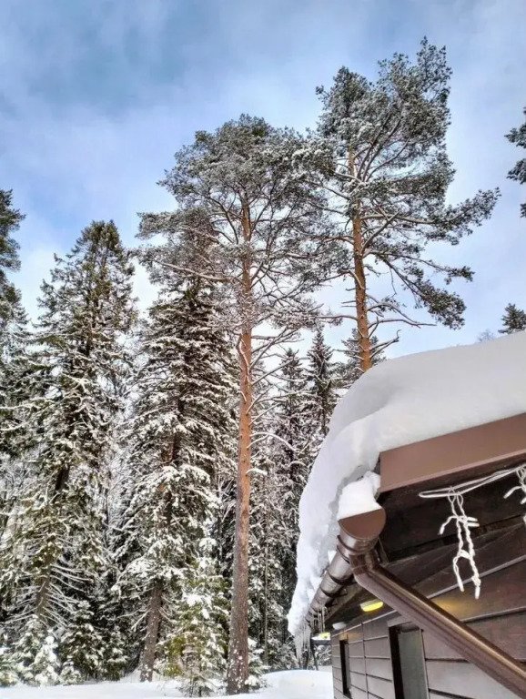 Частный Дом на Дачной 23, Республика Карелия: фото 5